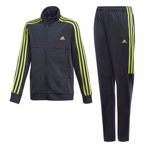 geel adidas trainingspak|adidas trainers nl.